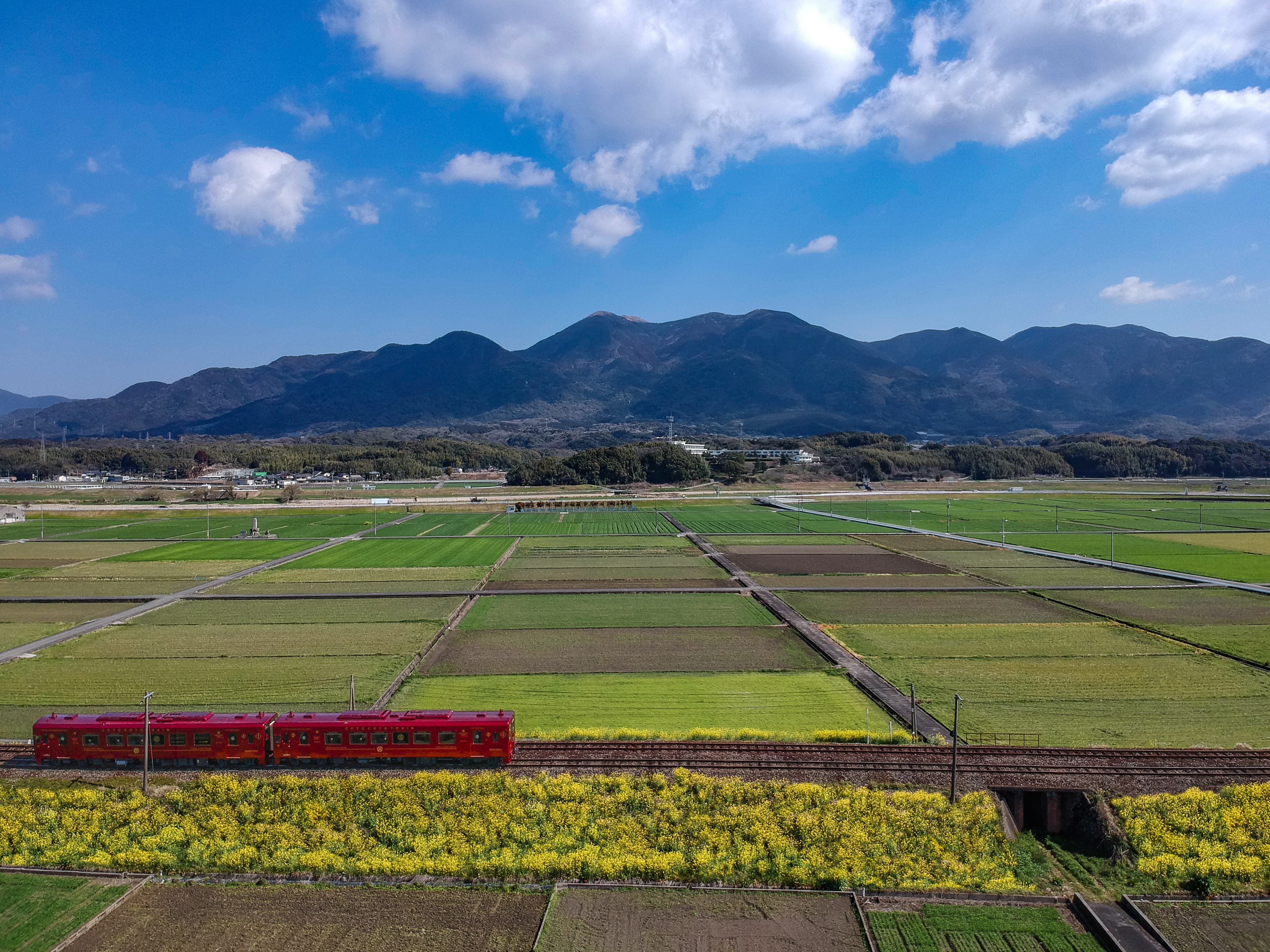 福智町