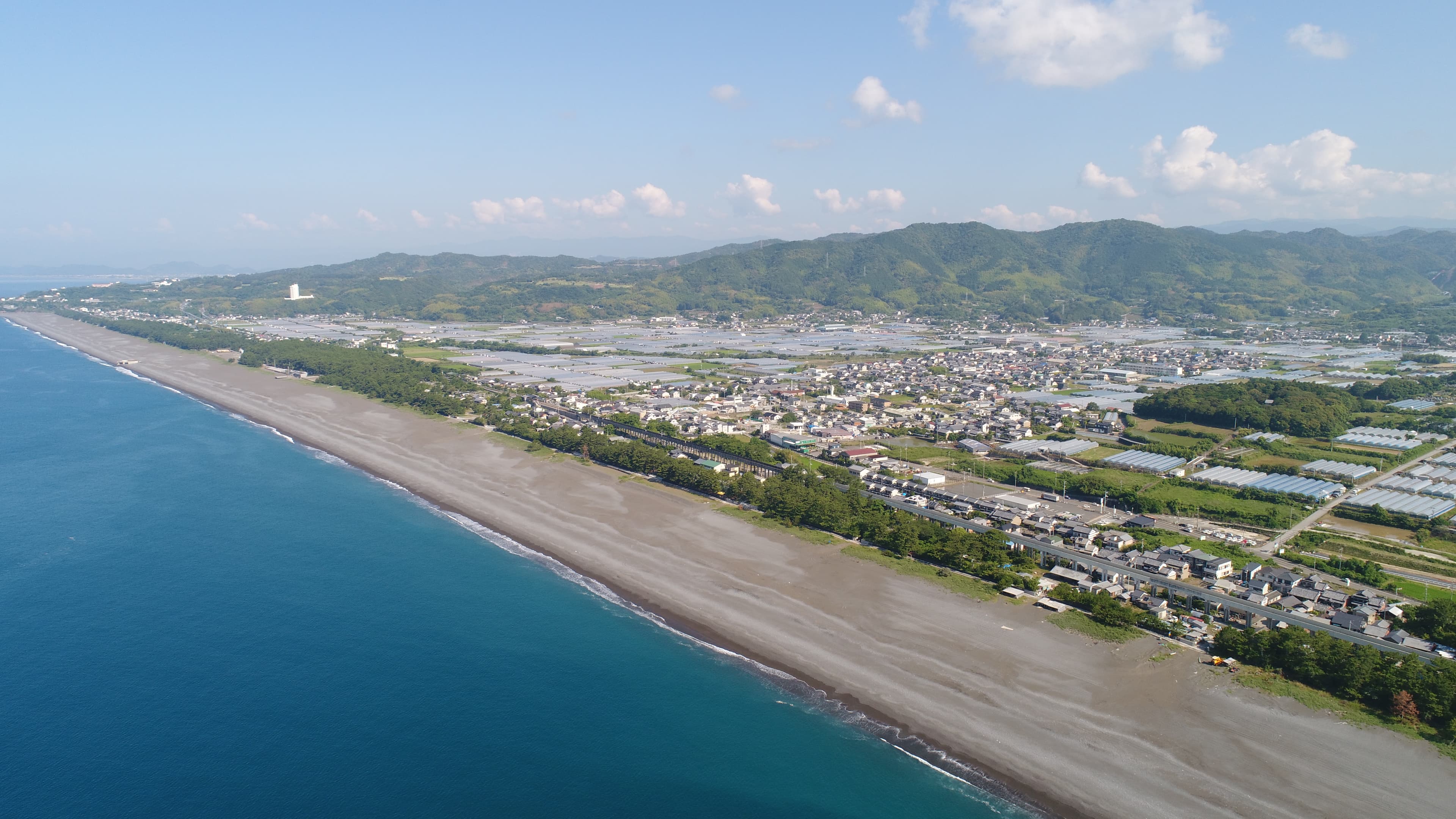 芸西村