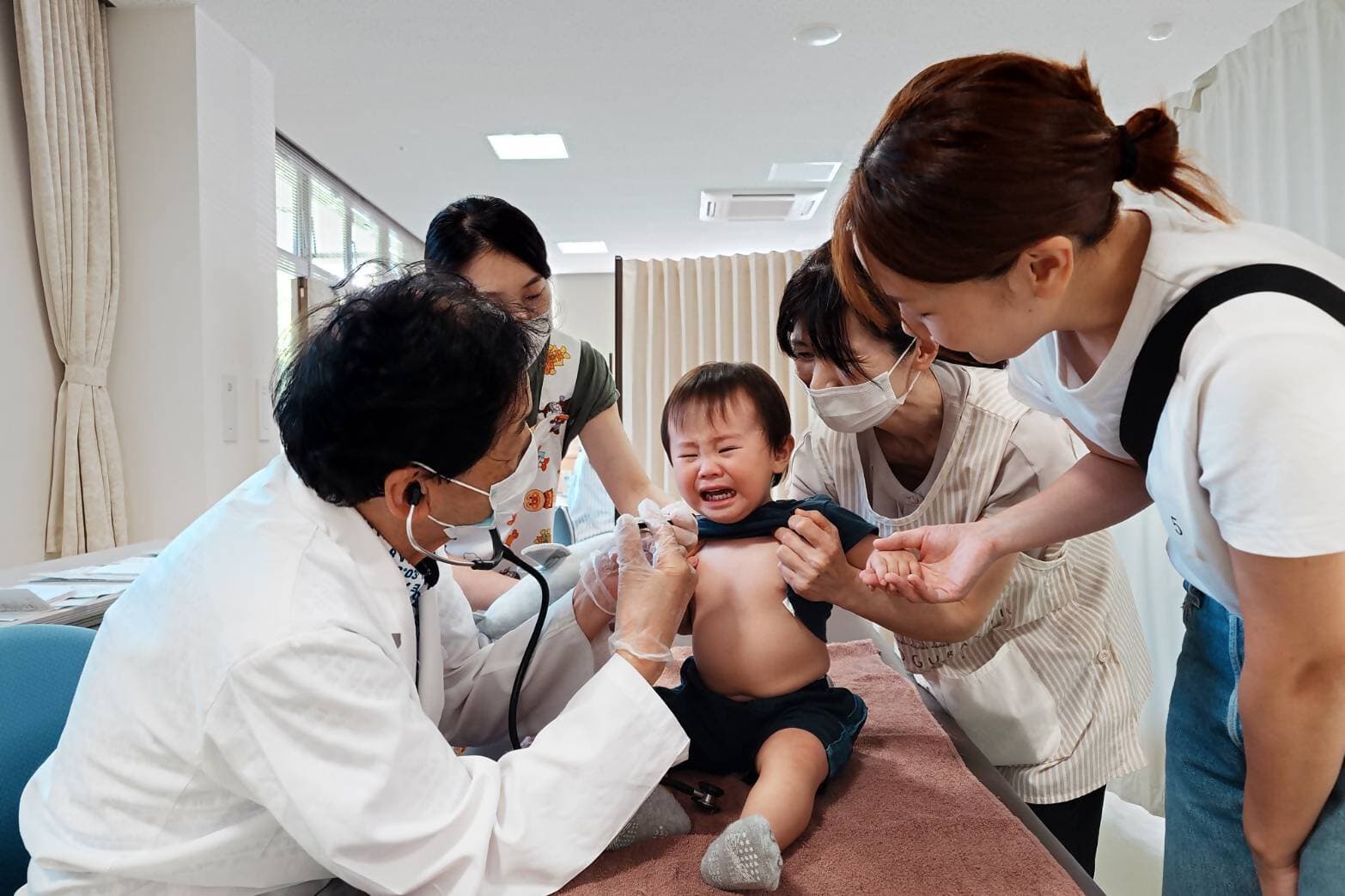 「子育て応援日本一のまち」をめざして