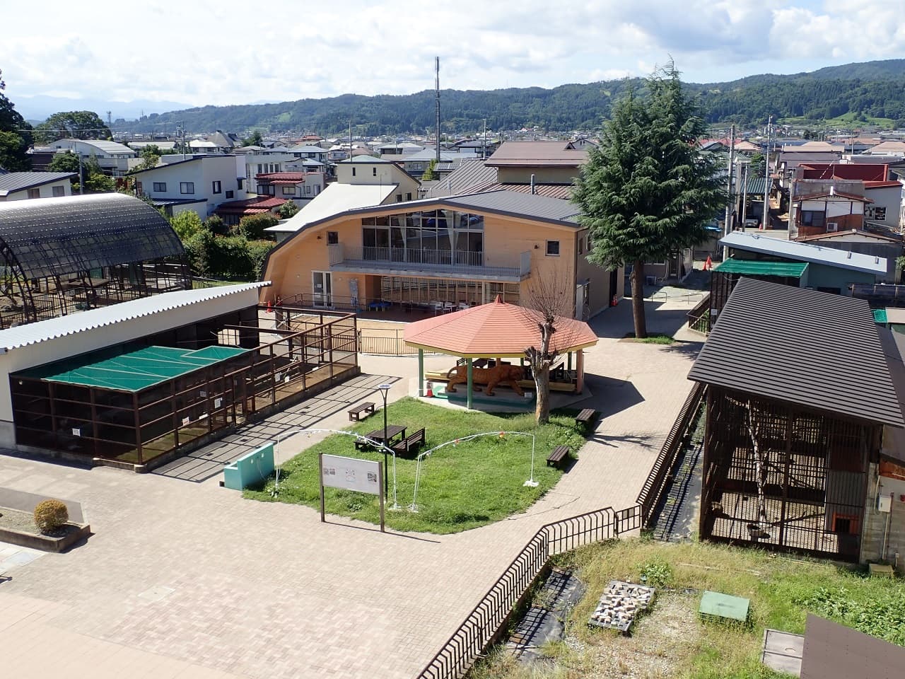 取り組みの背景