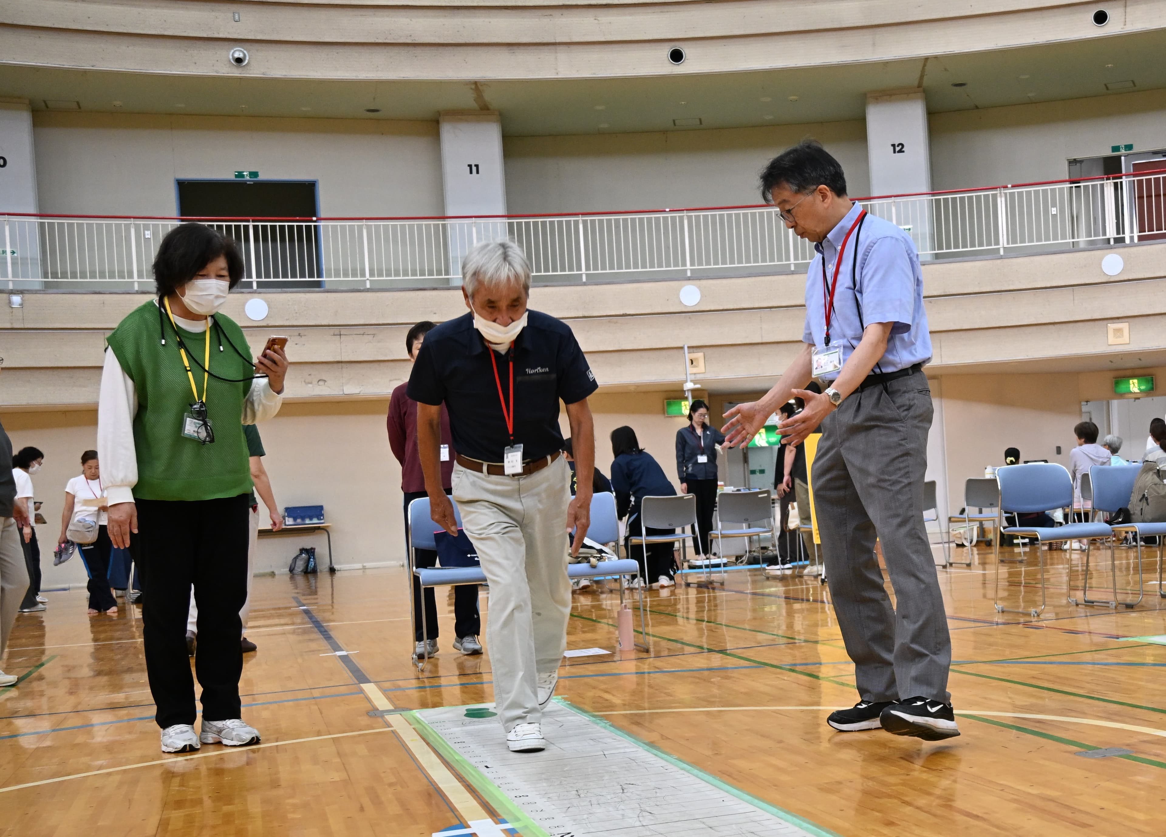 「短命町返上プロジェクト」始動！～どん底から健康長寿のまちを目指して！～