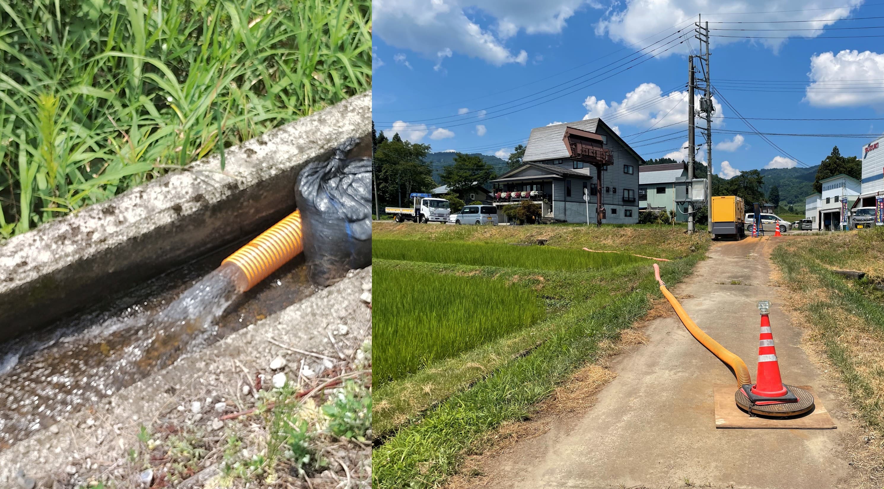 取り組みの成果・反響