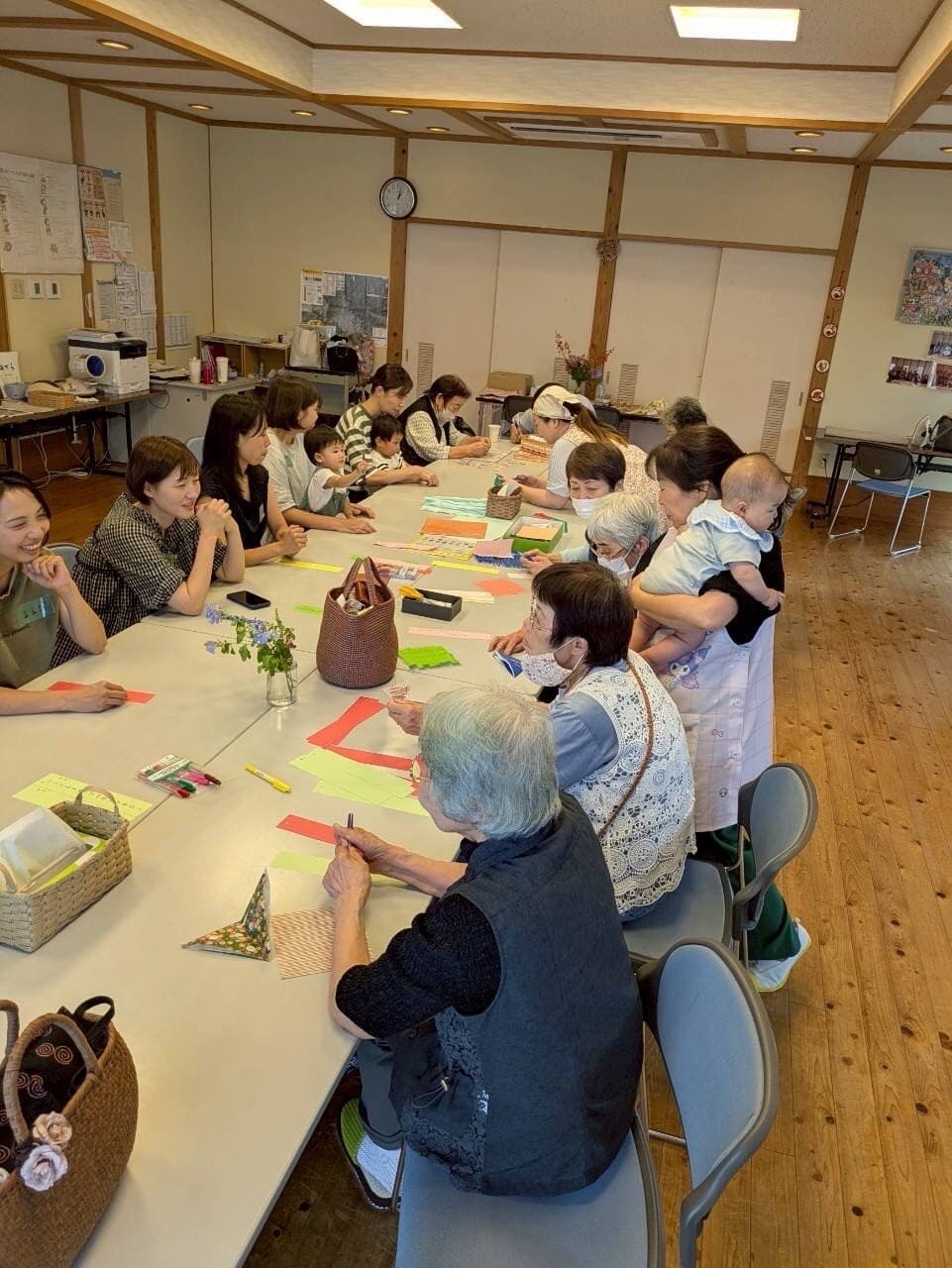 未来への想い・伝えたいこと