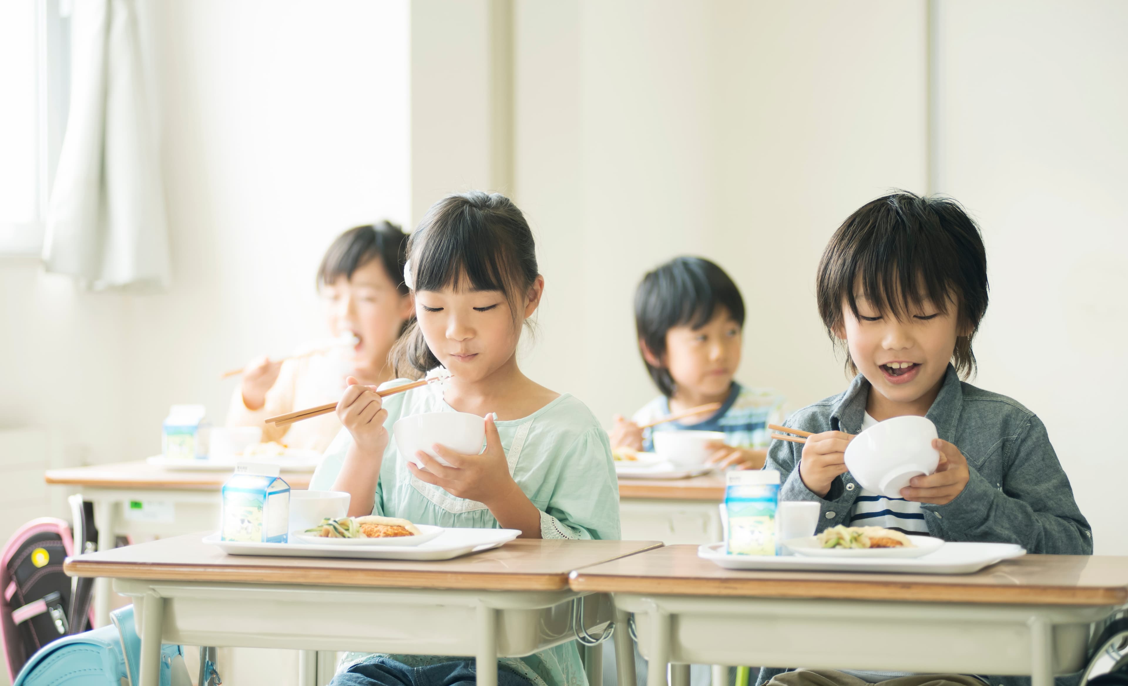 子育ての負担軽減のため５つのゼロを実現！