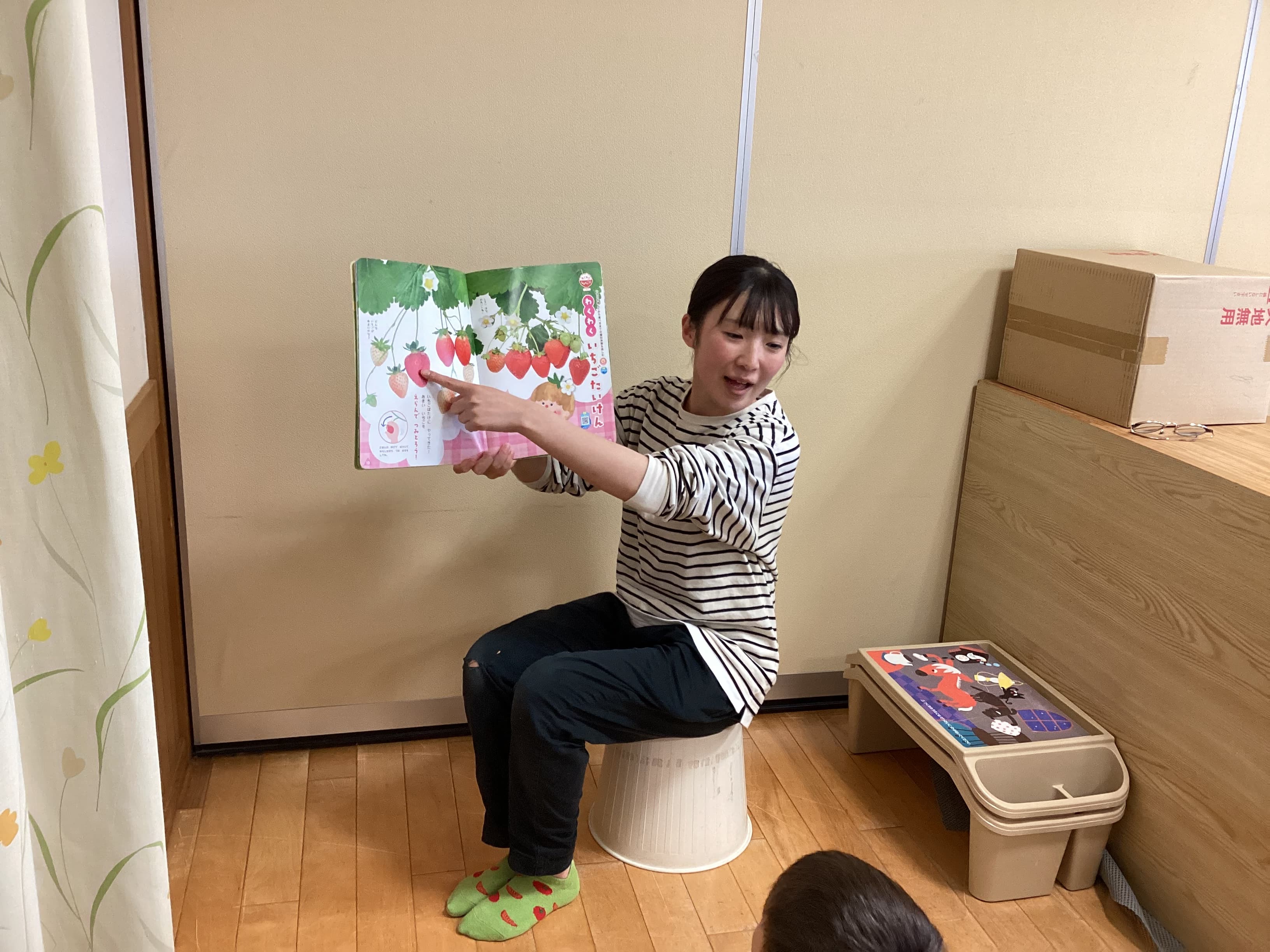 未来への想い・伝えたいこと