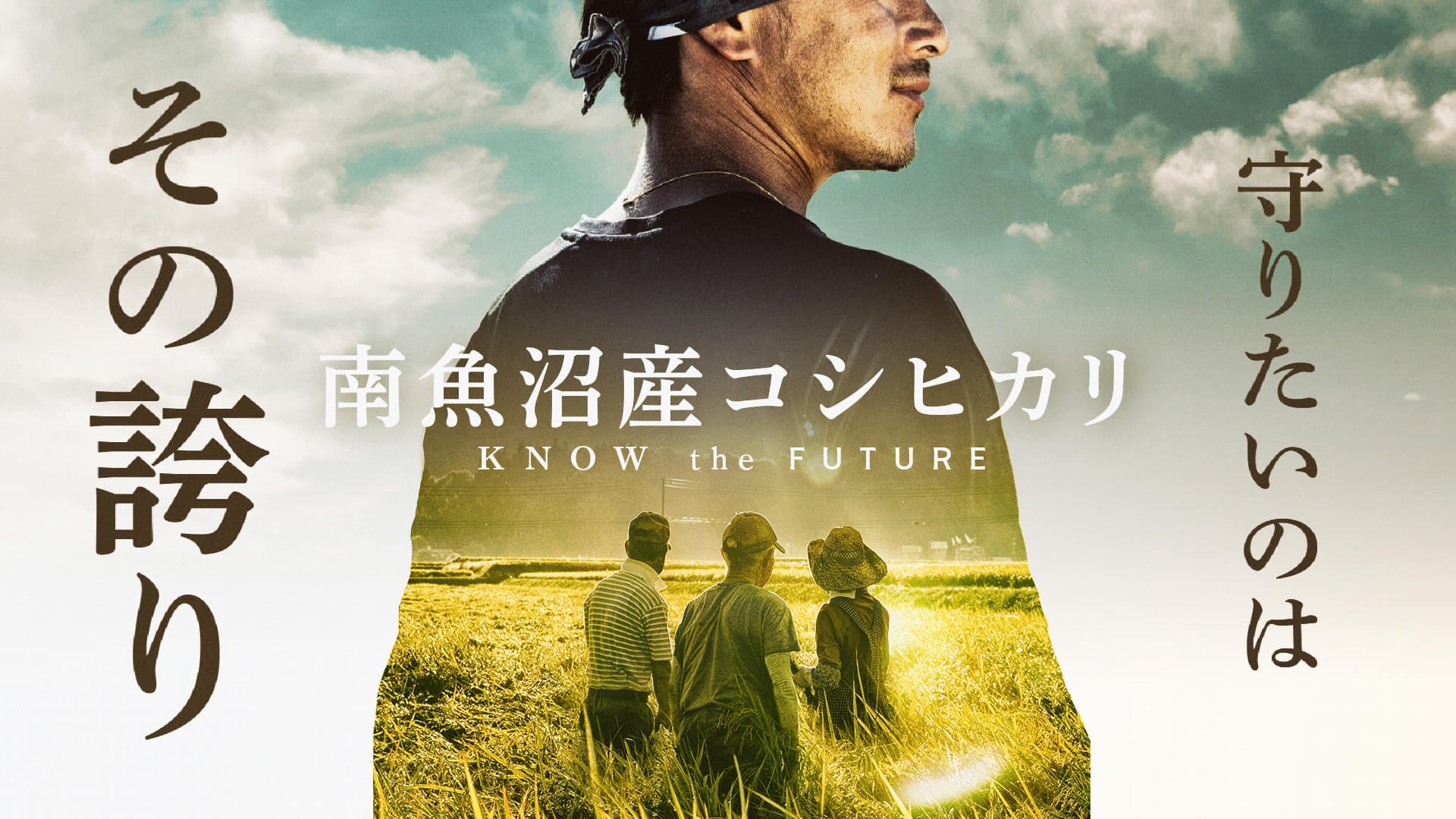 未来への想い・伝えたいこと