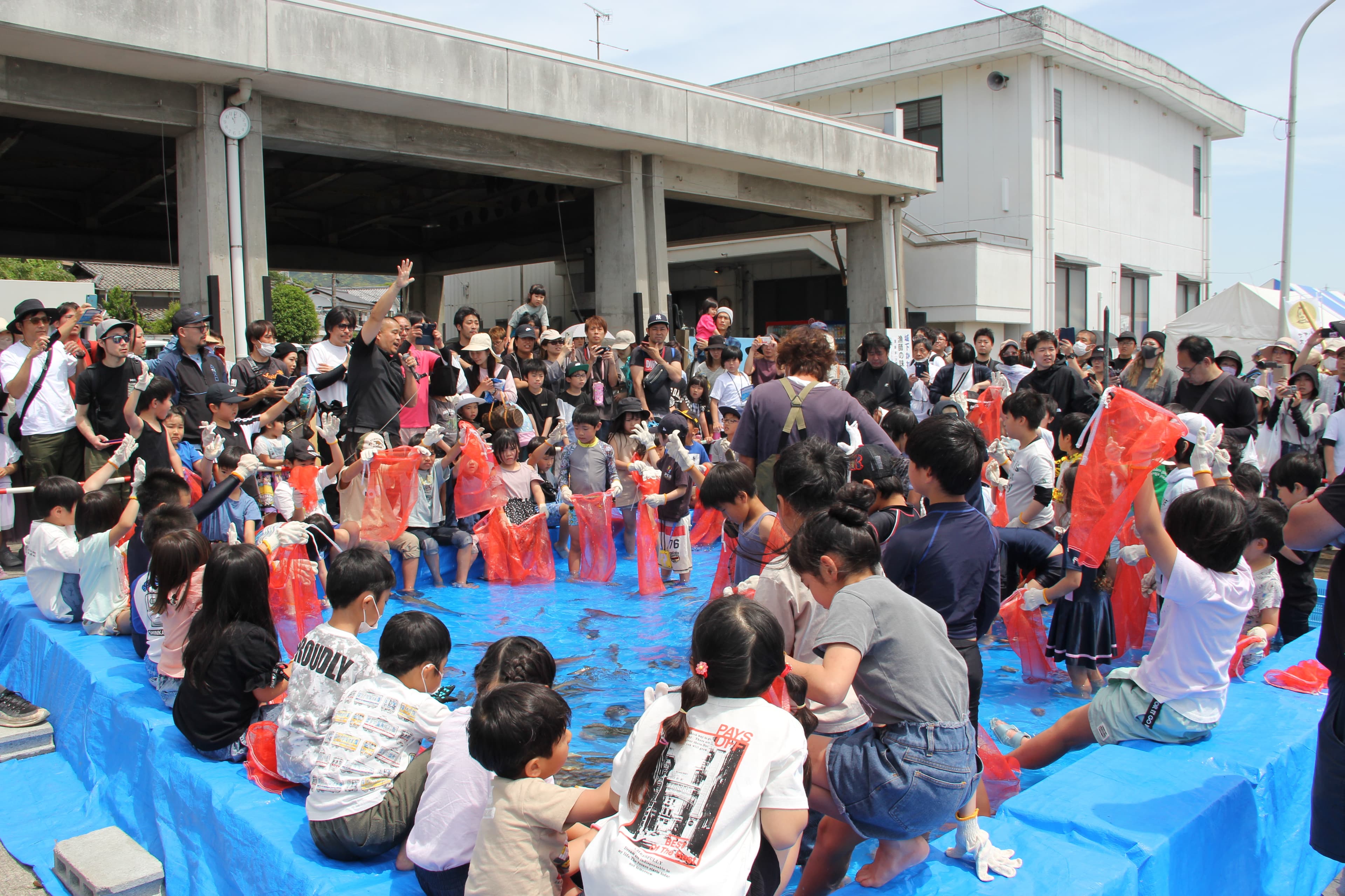 取り組みの成果・反響