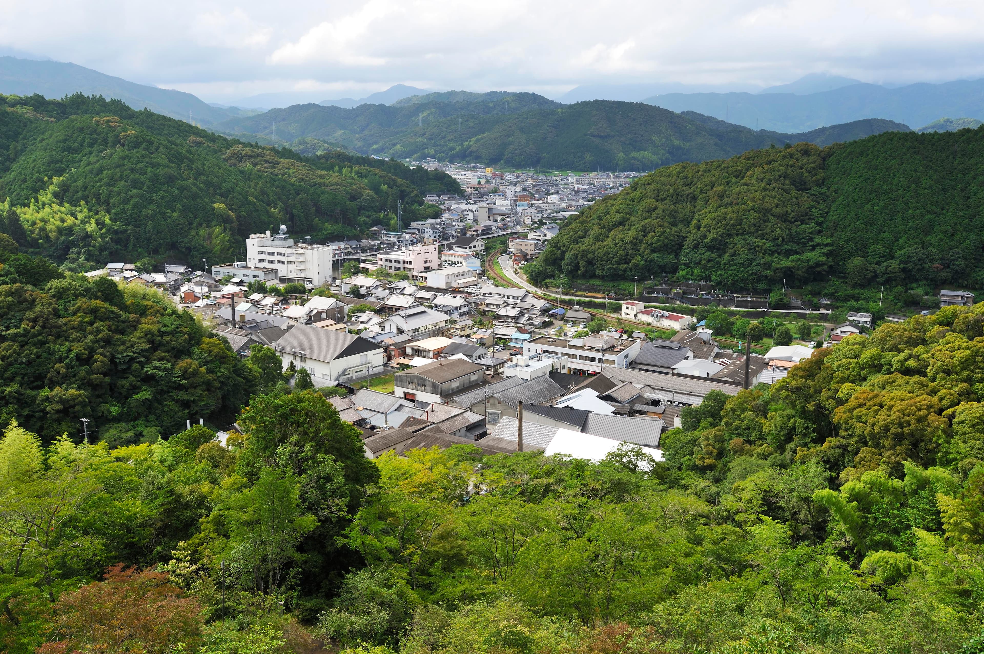 佐川町