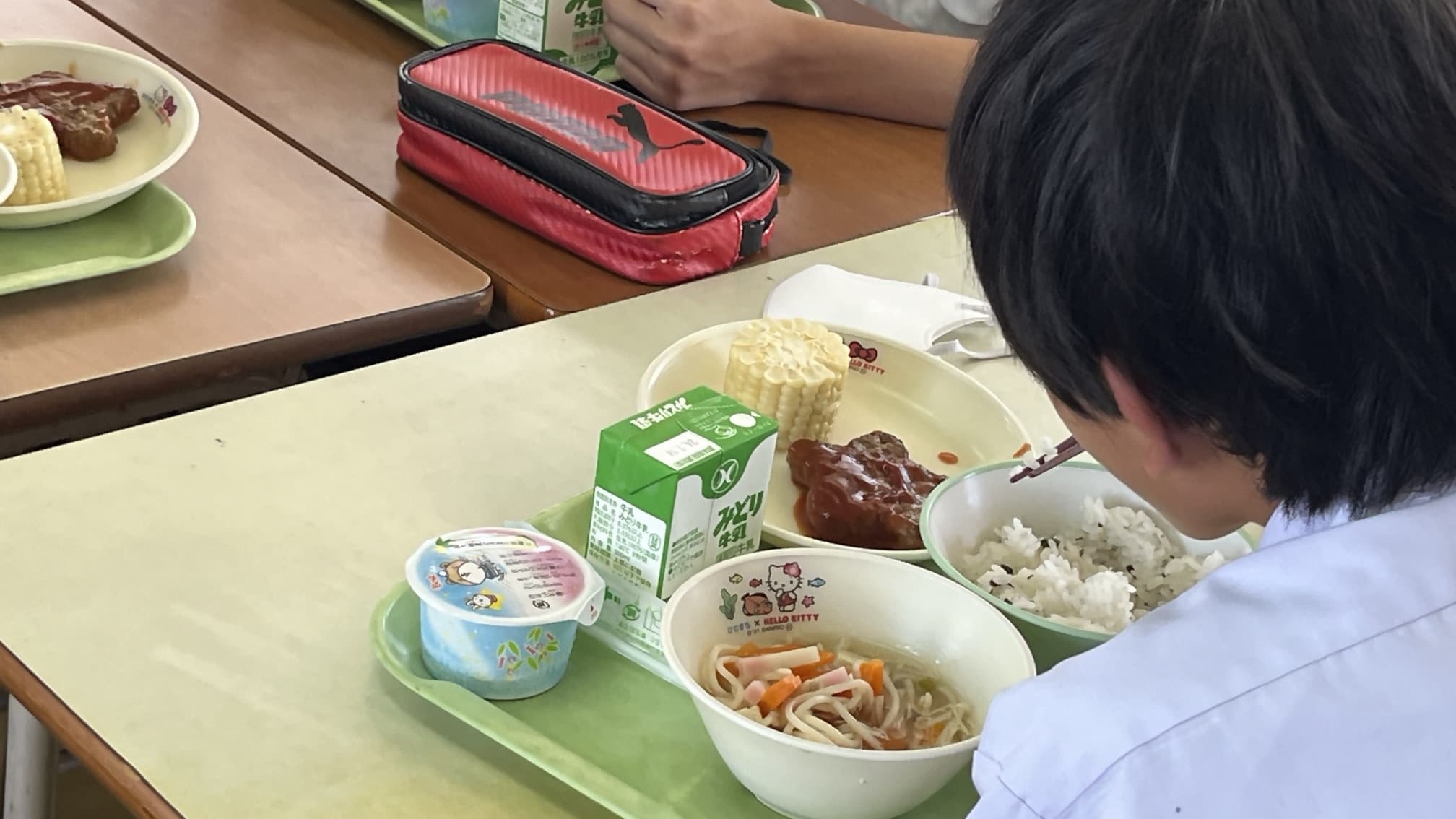 未来への想い・伝えたいこと