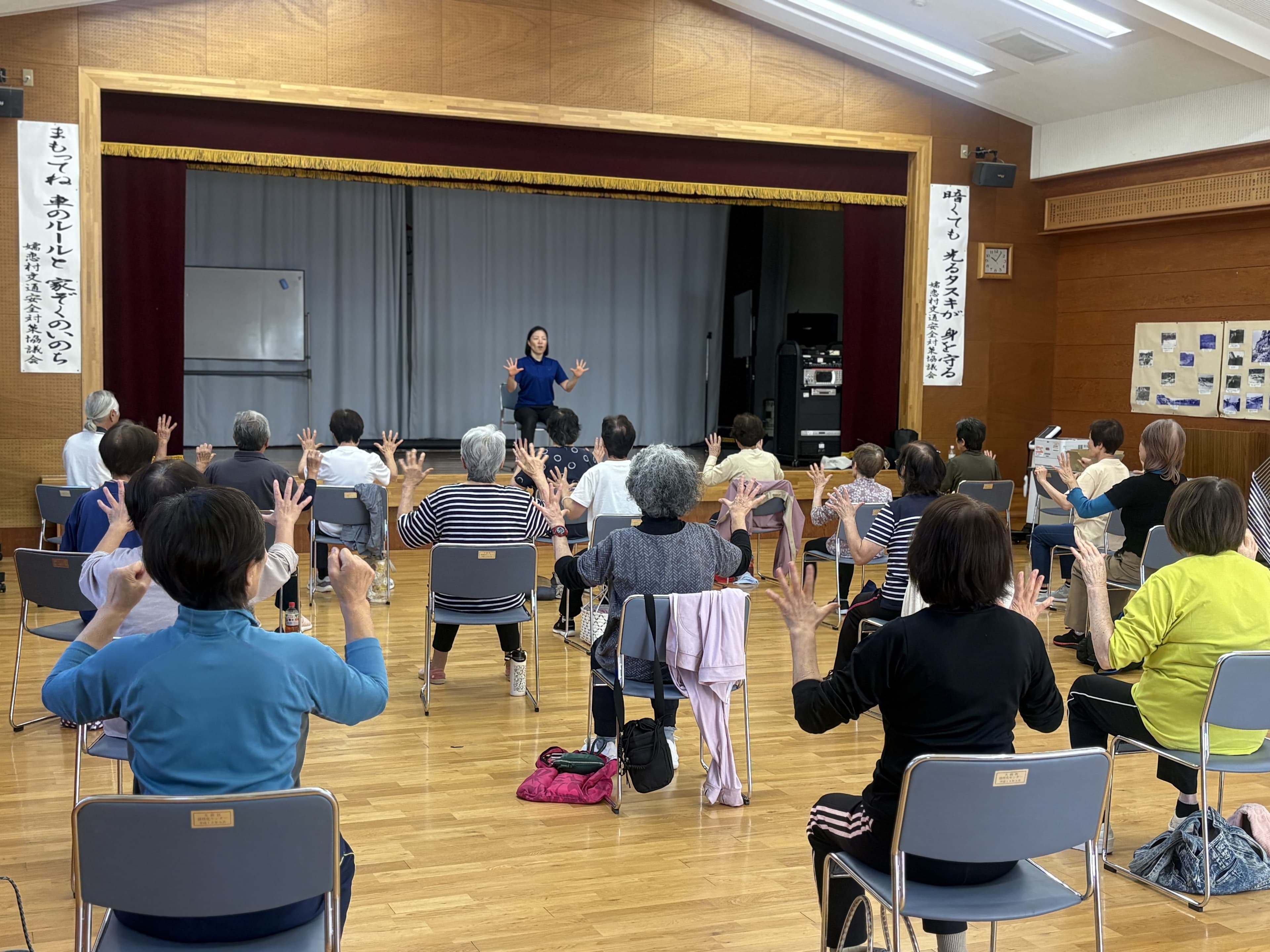 取り組みの成果・反響