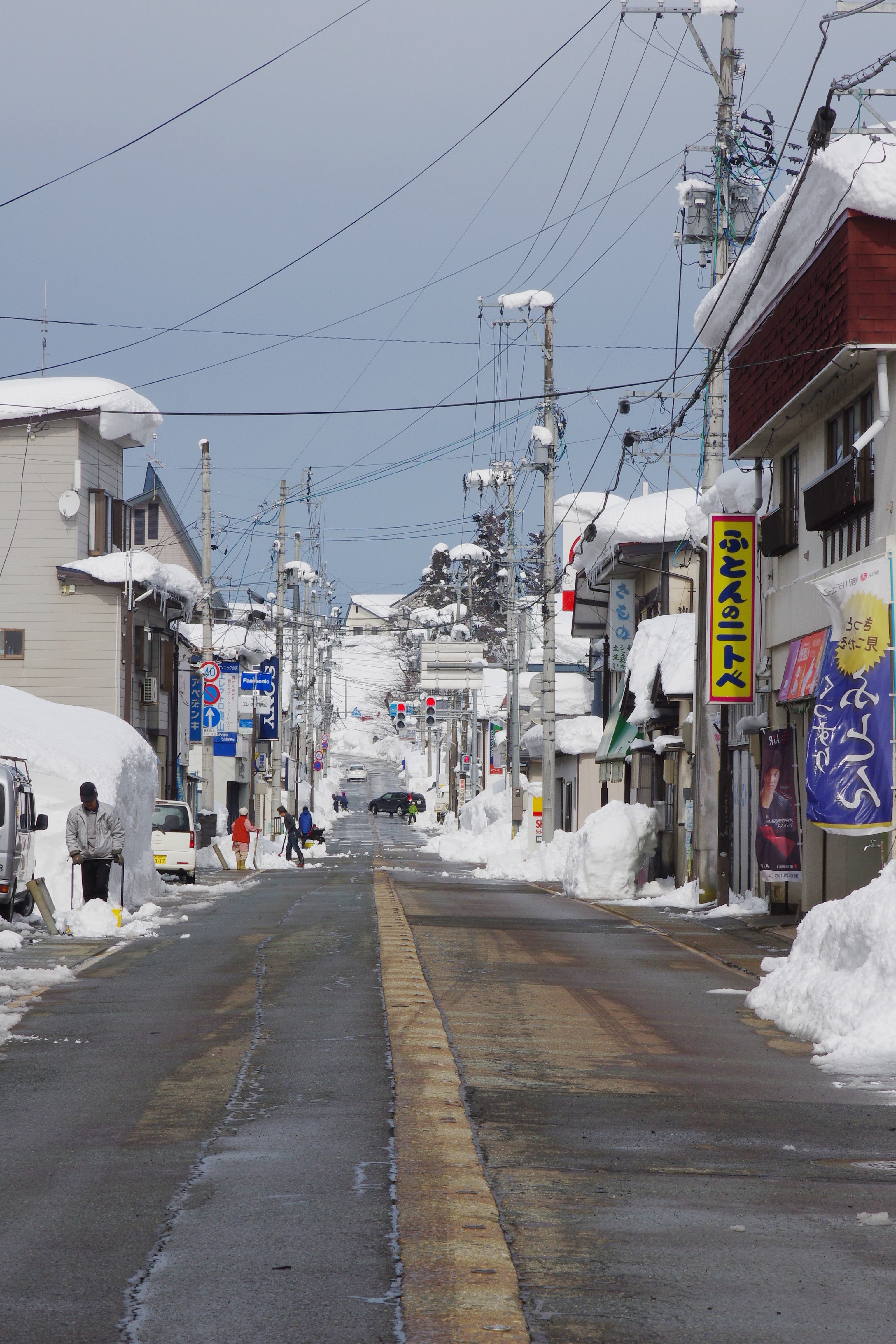 未来への想い・伝えたいこと