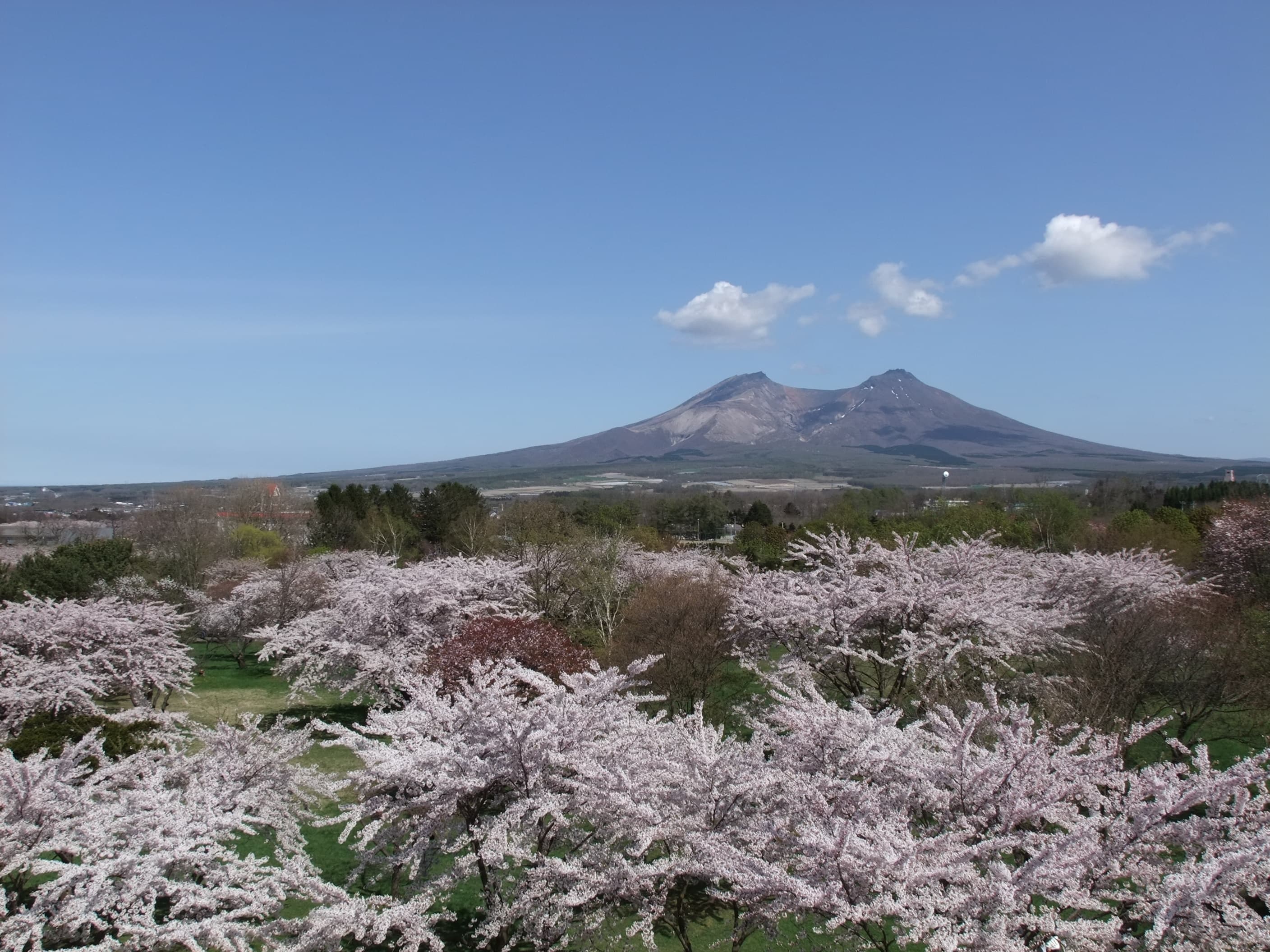 森町