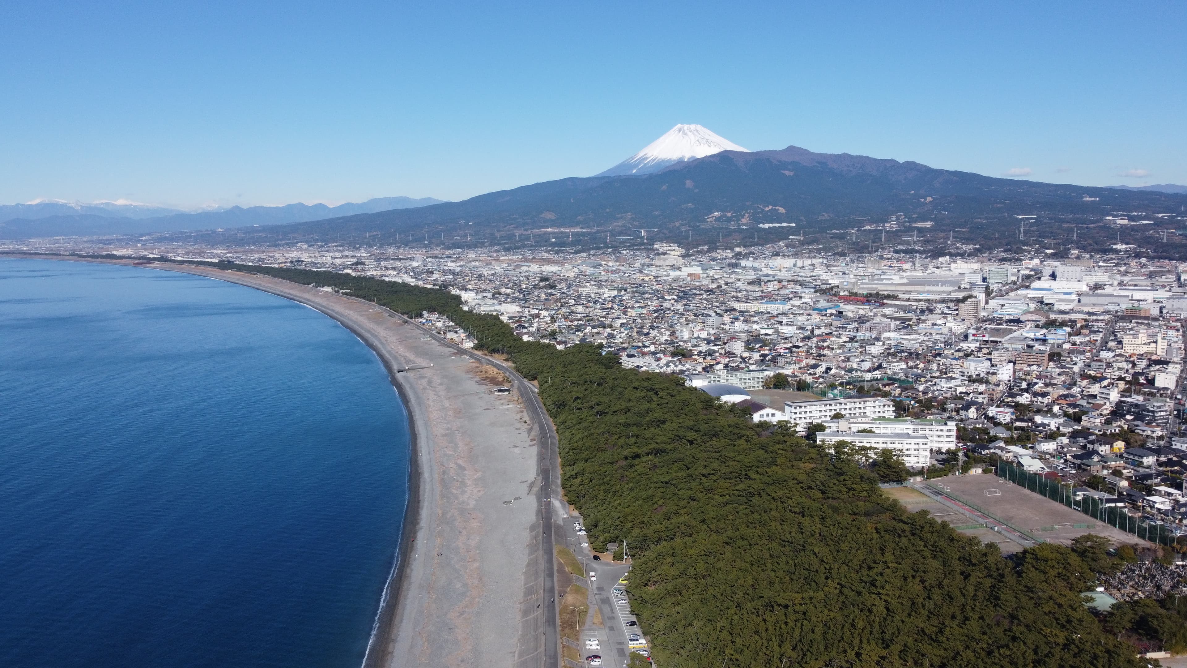 沼津市