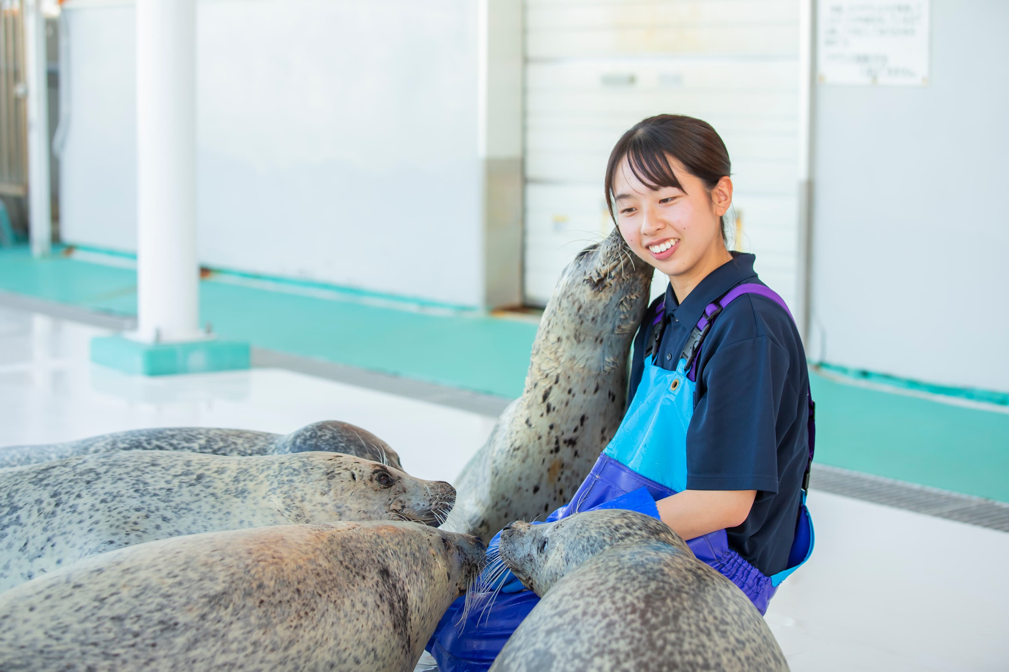 未来への想い・伝えたいこと