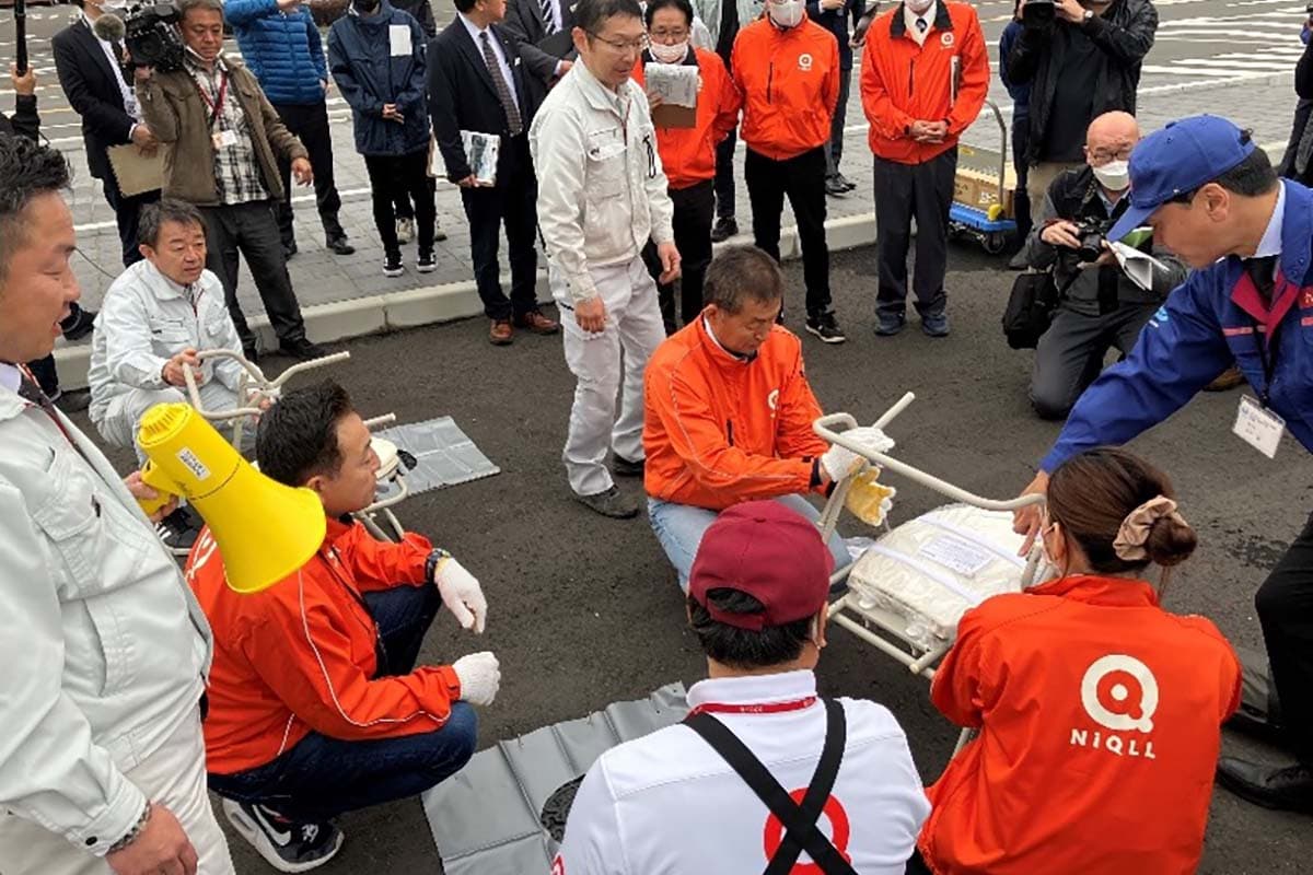 取り組みの成果・反響