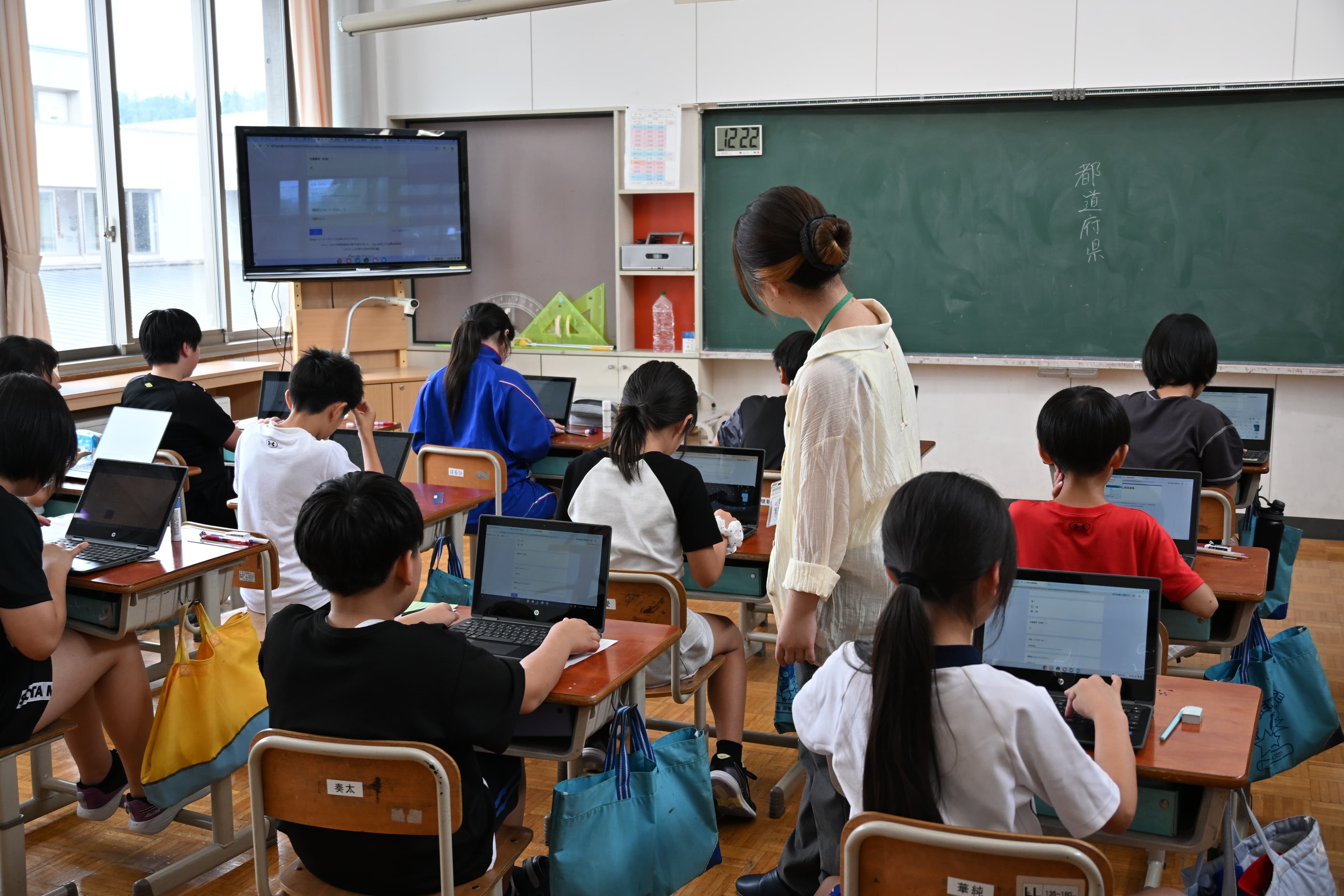 取り組みの成果・反響