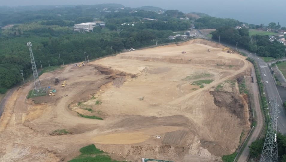取り組みの背景