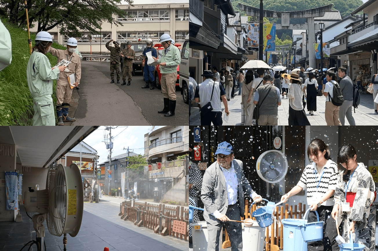 未来への想い・伝えたいこと