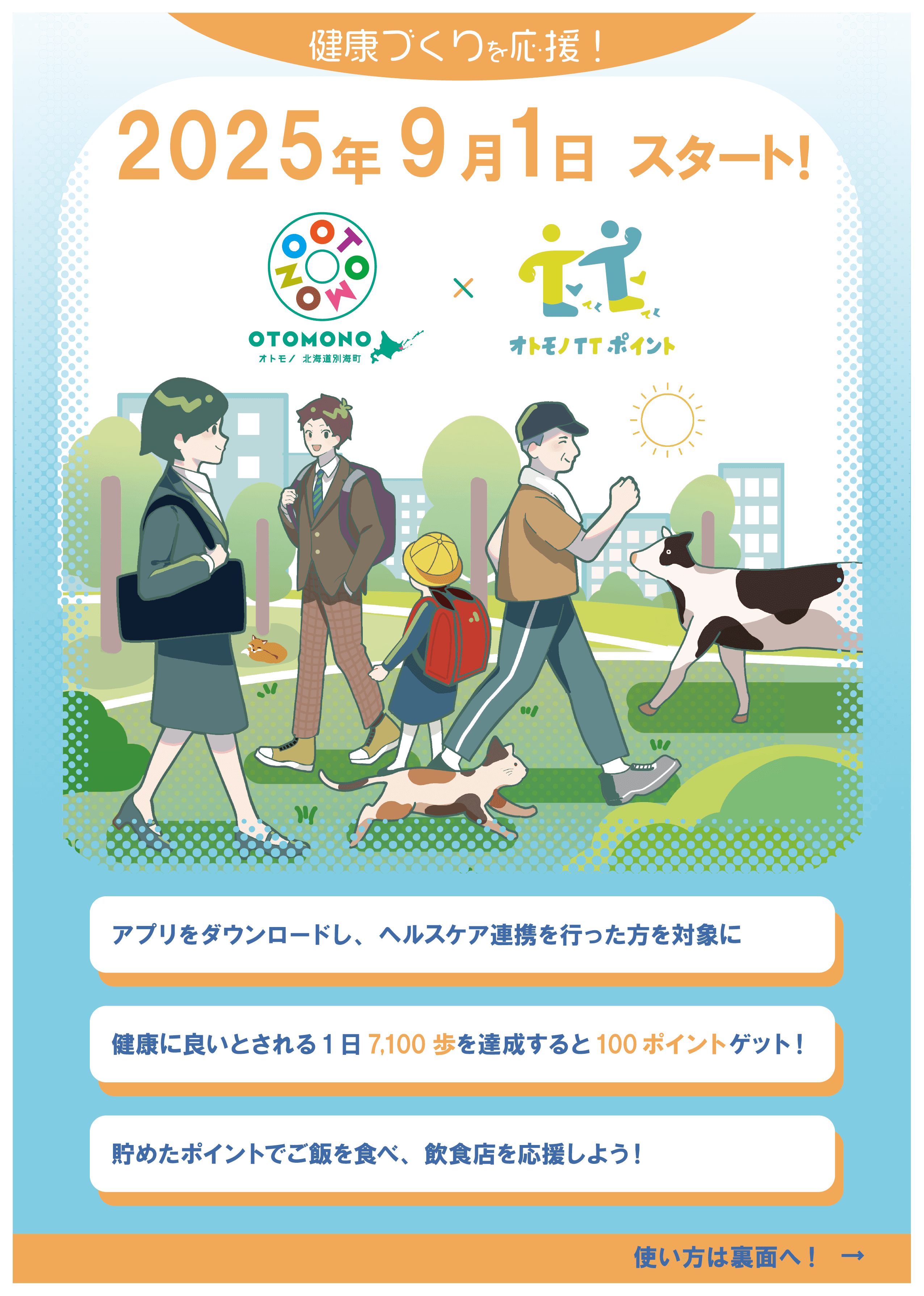 取り組みの背景