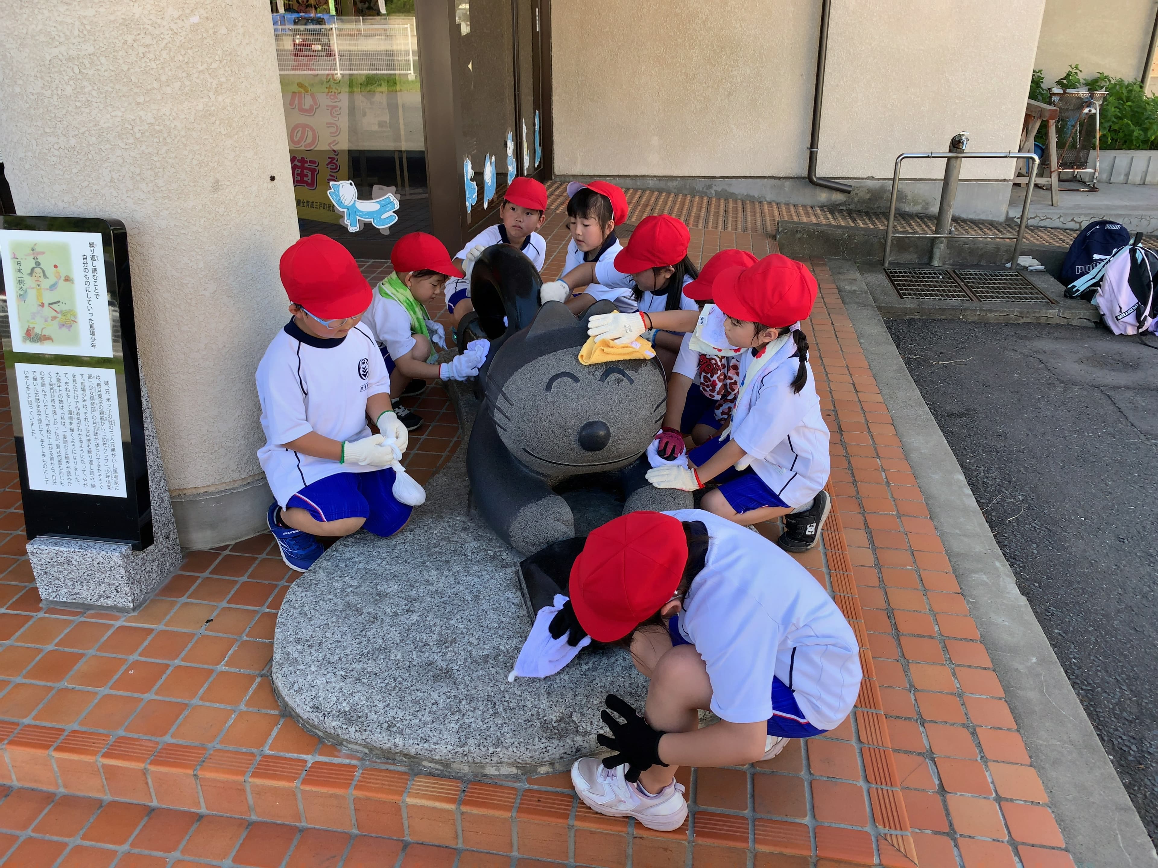 未来への想い・伝えたいこと
