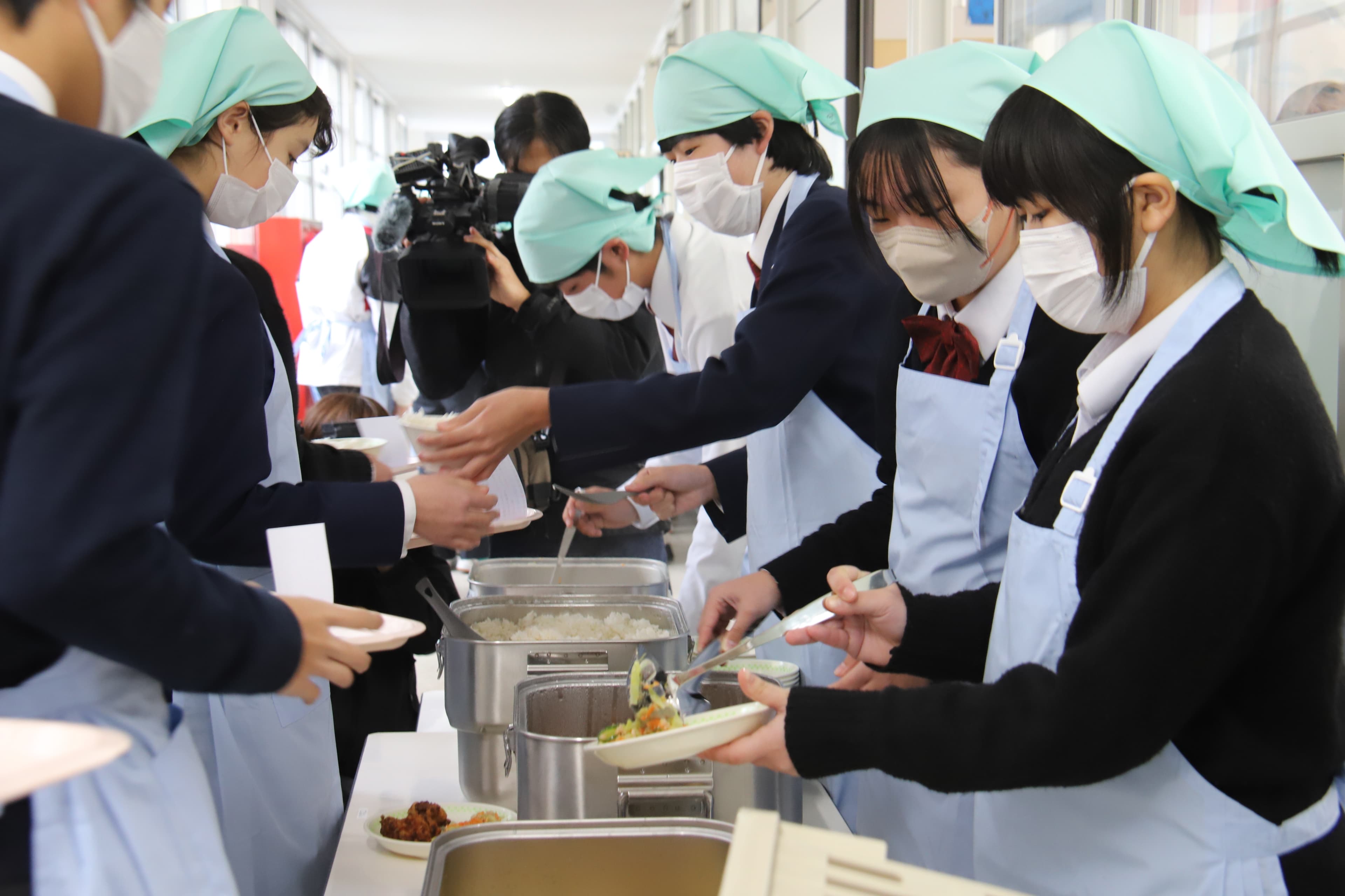 取り組みの成果・反響